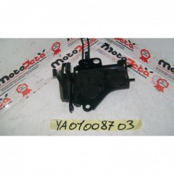 Staffa supporto telaio Bracket support frame front Yamaha MT 07 14 16