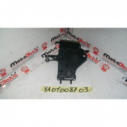 Staffa supporto telaio Bracket support frame front Yamaha MT 07 14 16