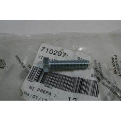 Vite Bullone M8X1,25-35...