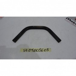 Staffe protezione serbatoio brackets tank protector Yamaha X max 05 09