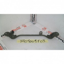 Staffa Supporto Serbatoio front bracket fuel tank Yamaha Majesty 250 00 04