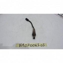 Sonda Lambda sonde Auspuff Sensor Geber Yamaha X Max 250 05 09