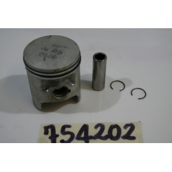 Pistone completo Piston...