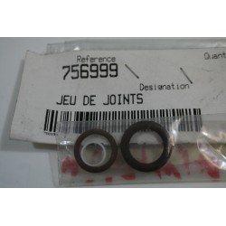 Kit guarnizioni Gaskets set...