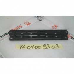 Staffa vano sottosella bracket shaft seat  Yamaha Majesty 250 00 04