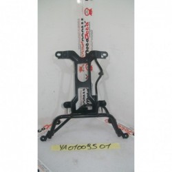 Telaietto anteriore subframe front Yamaha Majesty 250 00 04