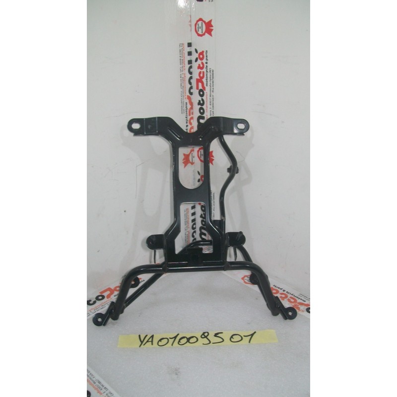 Telaietto anteriore subframe front Yamaha Majesty 250 00 04