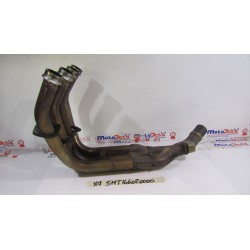 Collettore scarico Exhaust...