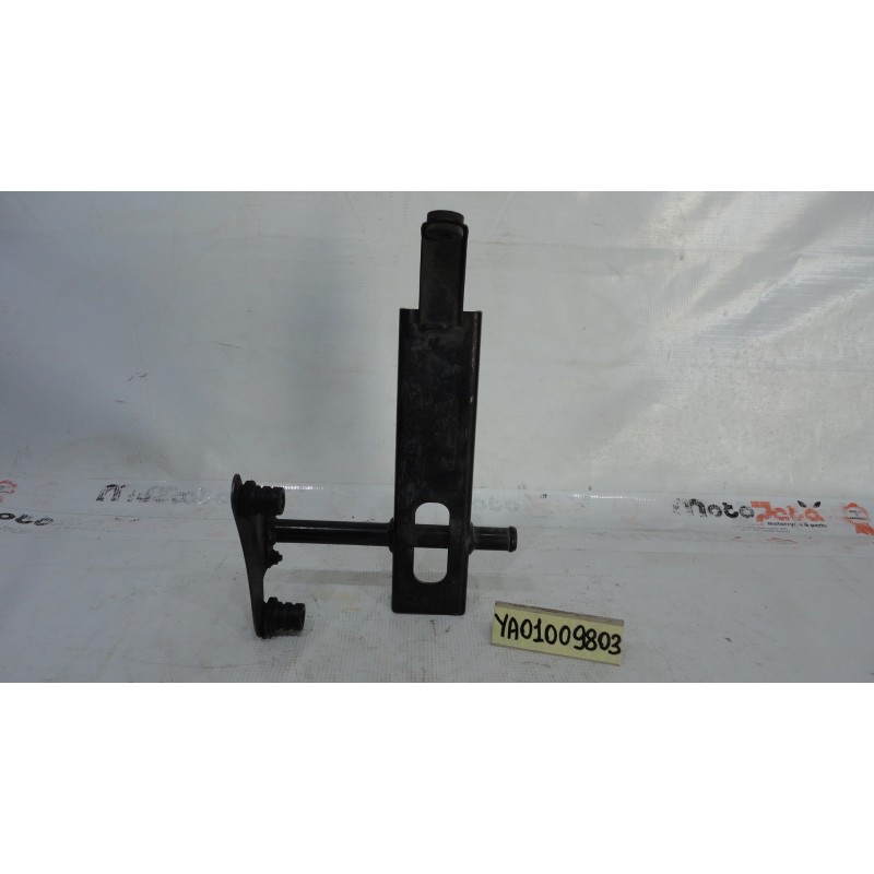 Telaietto supporto motore bracket engine Yamaha mt 03 06 10