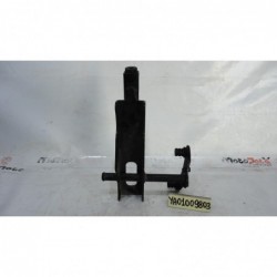 Telaietto supporto motore bracket engine Yamaha mt 03 06 10