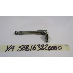 Albero asta spingi frizione...