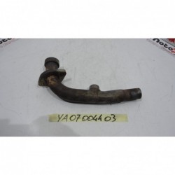 Collettore scarico Exhaust Manifolds Yamaha X Max 250 05 09