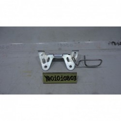 Staffa Supporto airbox front bracket Yamaha T max 500 08 11