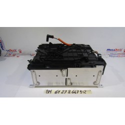 Batteria accumulatore alto...