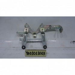 Staffa Supporto airbox bracket Yamaha T max 530 12 14