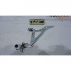Staffa ancoraggio bobina bracket plug Yamaha T max 530 12 14