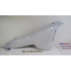 Carena coda dx Tail fairing...