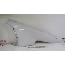 Carena coda sx Tail fairing...