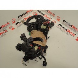 Impianto elettrico Electric system wiring Honda Hornet 600 07 10