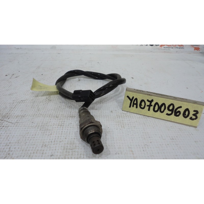 Sonda Lambda sonde Auspuff Sensor Geber Yamaha FZ6 S2 07 11