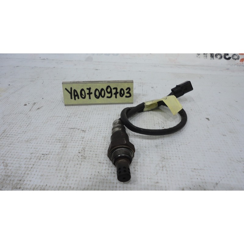 Sonda Lambda Sonde Auspuff Sensor Geber Yamaha MT03 06 14