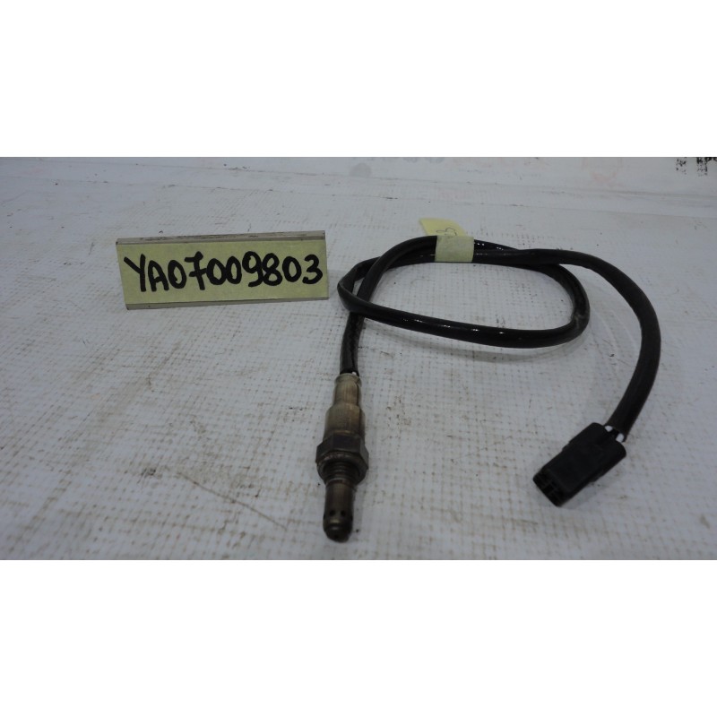 Sonda Lambda Sonde Auspuff Sensor Geber Yamaha FZ8 11 15