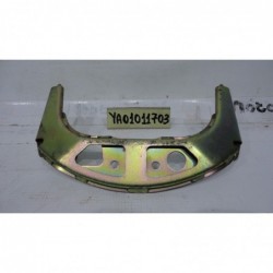 Staffa protezione radiatore protector bracket radiator Yamaha T max 500 01 07