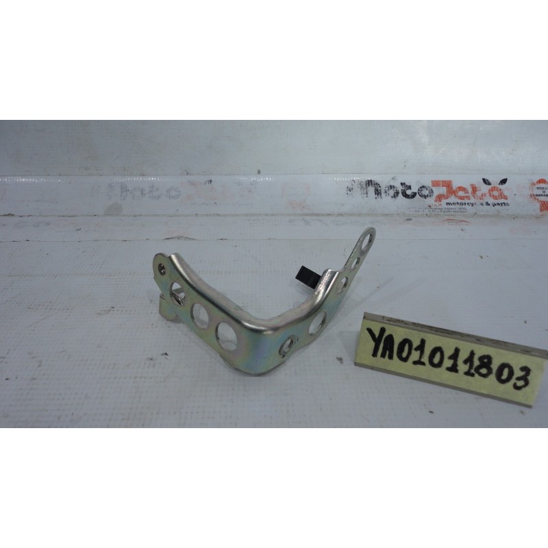 Supporto pedana posteriore right footpeg bracket Yamaha T max 530 12 14