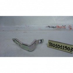 Supporto pedana posteriore left footpeg bracket Yamaha T max 530 12 14