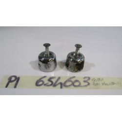 Pesi manubrio Handlebar...