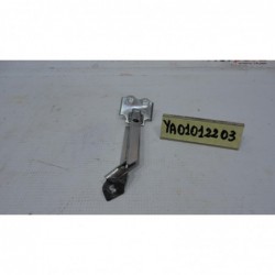 Staffa supporto radiatore radiator support bracket Yamaha T max 500 08 11