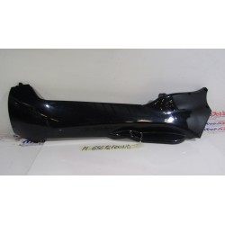 Carena sottopedana sx Under...