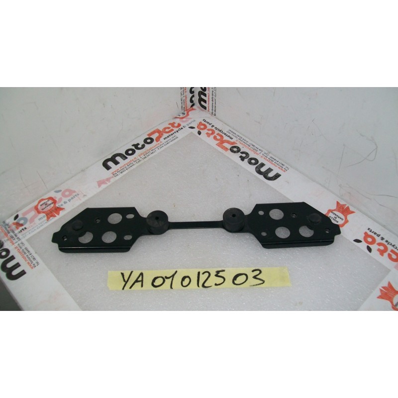 Staffa telaietto sottosella bracket undertail Yamaha MT 07 14 16