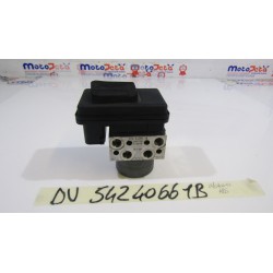 Modulo abs ABS control...
