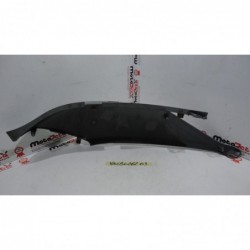 Carena coda destra right fairing Yamaha X max 125 250 05 09 graffiata