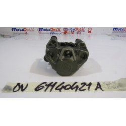 Pinza freno posteriore Rear...