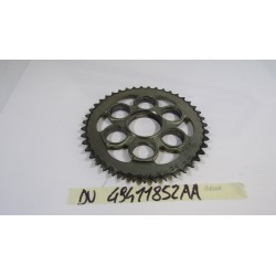 Corona Rear sprocket Ducati...