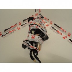 Impianto elettrico electric system wiring Verdrahtung Honda cbr 600 f 11 12