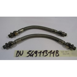 Tubi radiatore olio Oil...