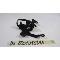 Supporto filtro canister...