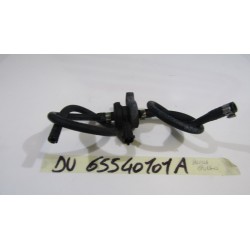 Valvola spurgo filtro...