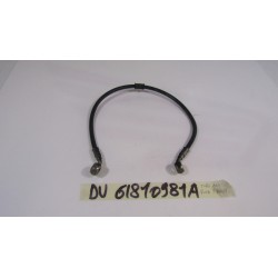 Tubo freno ABS anteriore...