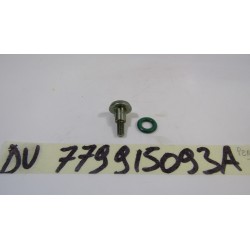 Bullone coperchio testata...