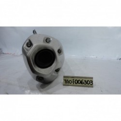 Scarico Marmitta terminale Terminal Exhaust Yamaha FZ1