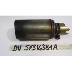 Silenziatore terminale...