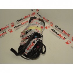 Impianto elettrico cablaggio electric system wiring  Verdrahtung Honda cbr 600 f 01-06