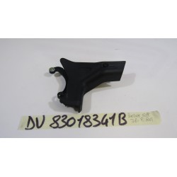 Supporto tubi freno...