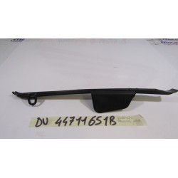 Carter scorrimento...