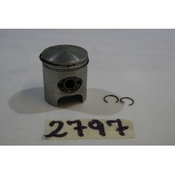 Pistone completo Piston...