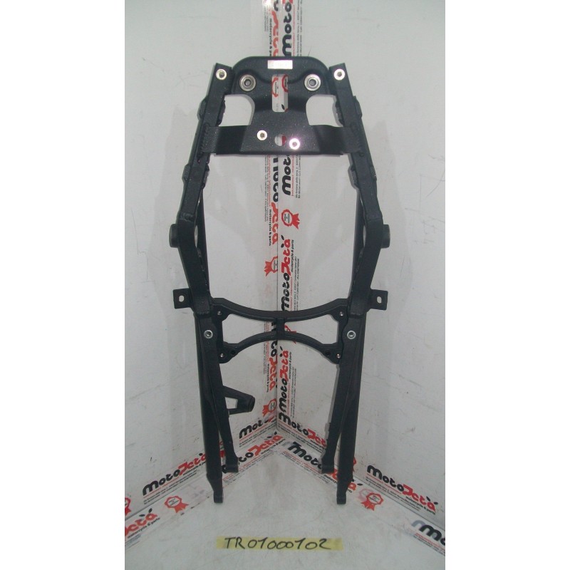 Telaietto posteriore subframe bracket Triumph Street triple 675 R 06 12